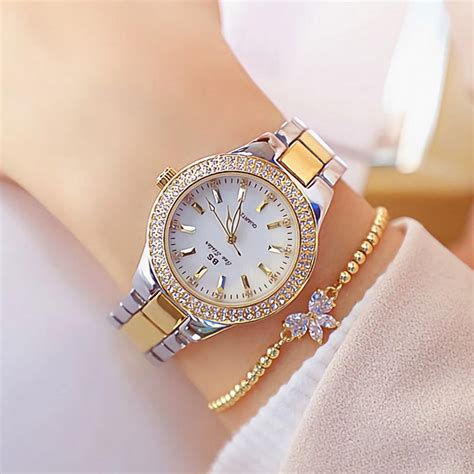 diamond wrist watches women.